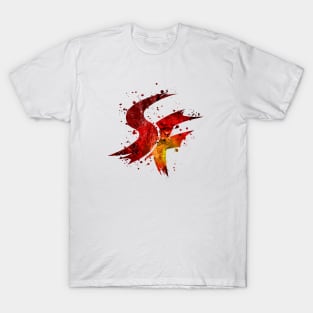 Street Fighter (Colored) T-Shirt